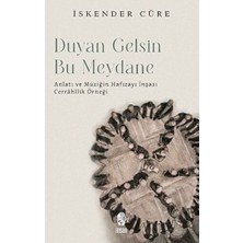Binbir Göz Kitap Duyan Gelsin Bu Meydana