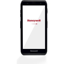 Binbir Göz Bilgisayar Honeywell EDA52 Wıfı/bt ANDROID11 1d/2d 4GB-RAM/64GB-ROM Gsm-Siz El Terminalı