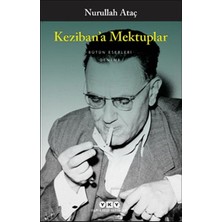Yapı Kredi Yayınları Kezibana Mektuplar