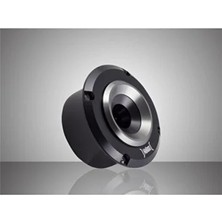 Iki Adet 600W Titanium Spl Dome Tweeter Ses Yükseltici Parça