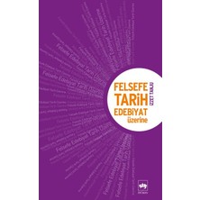 Binbir Göz Kitap Felsefe, Tarih Edebiyat Üzerine