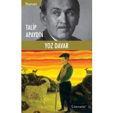 Binbir Göz Kitap Yoz Davar
