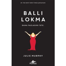 Binbir Göz Kitap Ballı Lokma