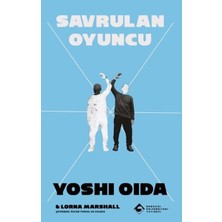 Boğaziçi Üniversitesi Yayınevi Savrulan Oyuncu