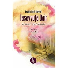 Binbir Göz Kitap Tasavvufa Dair