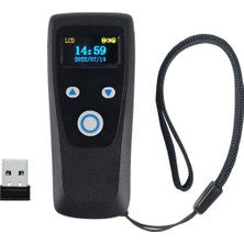 Tiwox VSK-150 2d Pocket Hafızalı Bt Okuyucu Kılıflı