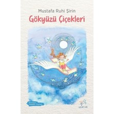 Binbir Göz Kitap Gökyüzü Çiçekleri