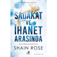 Binbir Göz Kitap Sadakat ve Ihanet Arasında