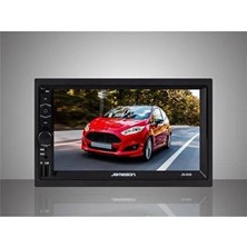 Toyota Corolla Için Çok Fonksiyonlu Bluetooth, Usb, Aux, Mirrorlink ve Fm Bağlantı Cihazı