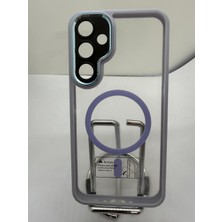 Yaren Samsung A35 Colored Sides Kılıf