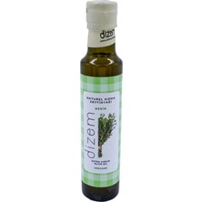 Dizem Kekik Çeşnili Natürel Sızma Zeytinyağı 250 ml