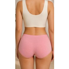 Unreal Un Real Underwear 127 Dantelli Kadın Külot