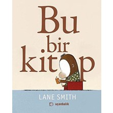 Binbir Göz Kitap Bu Bir Kitap