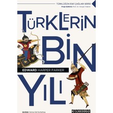 Bilgeoğuz Yayınları Türklerin Bin Yılı