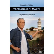 Binbir Göz Kitap Yazmasan Olmazdı