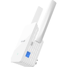 Binbir Göz Bilgisayar Tenda A23 1500MBPS 2 Anten 2.4/5ghz Wıfı6 Menzil Genişletici