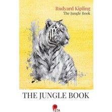 Binbir Göz Kitap The Jungle Book
