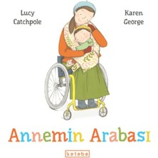 Ketebe Çocuk Annemin Arabası