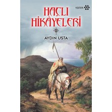 Binbir Göz Kitap Haçlı Hikayeleri