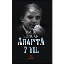 Binbir Göz Kitap Araf'ta 7 Yıl