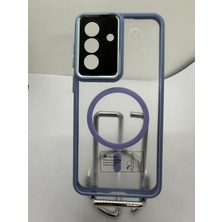 Yaren Samsung A37 Colored Sides Kılıf