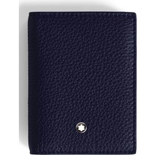 Montblanc Gece Mavisi 4lü Kartlık  220040