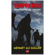 Binbir Göz Kitap Tampon Ülke