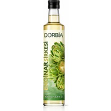 Dorbia Naturel Enginar Sirkesi