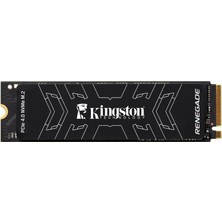 Binbir Göz Bilgisayar Kıngston Renegade 4tb 7300/7000MB/S Pcıe 4.0 Nvme SSD SRNGD/4000G
