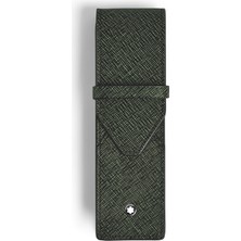 Montblanc Sartorial 2li Haki Kalemlik 220355