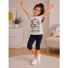 Anka Stil Çocuk Tşırt