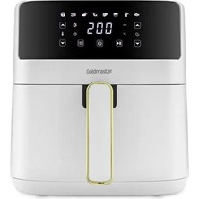 Rivoli GM-8412 Mini Seramik Fanlı Isıtıcı, Hızlı ve Güçlü Isıtma