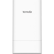 Tenda O1-5g-Kit 5ghz 9dbi 11AC 867MBPS 1km Outdoor Cpe (2'li Kit)
