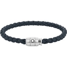 Montblanc Avio Mavisi Orta Boy Bileklik 136013