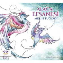 Binbir Göz Kitap Alaca Efsanesi