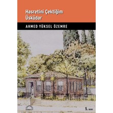 Binbir Göz Kitap Hasretini Çektiğim Üsküdar