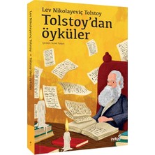 İndigo Çocuk Tolstoy’dan Öyküler