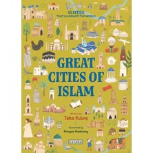 Ketebe Çocuk Great Cities Of Islam