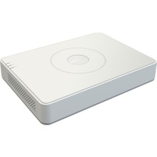 Binbir Göz Bilgisayar Hıkvısıon DS-7116HGHI-K1 16 Kanal H265 Pro+ Hibrit Dvr Kayıt Cihazı
