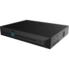 Binbir Göz Bilgisayar Ttec NVR-3464HM-4K 64 Kanal H265+ Nvr Kayıt Cihazı