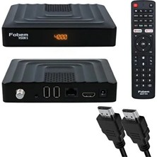 Vision S Hibrit Android 14 Tv Box, Ses Komutlu, 4gb Ram, 32GB Hafıza, 1.5ghz