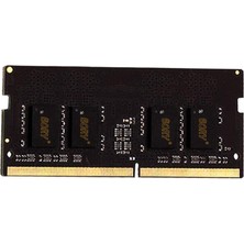 Bory Sodimm 16GB Ddr4 2666MHZ CL19 1.2V Kutulu Notebook Ram