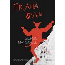 Binbir Göz Kitap Tirana Övgü