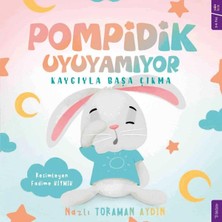 Sola Kidz Pompidik Uyuyamıyor
