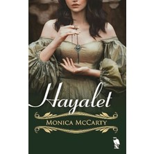 Binbir Göz Kitap Hayalet