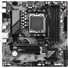 Binbir Göz Bilgisayar Gıgabyte A620M-GAMING-X 4xddr5 Hdmı+Dp 1xm2 Am5 Anakart