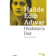 Binbir Göz Kitap Hindistan'a Dair