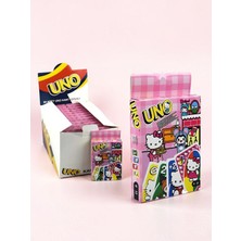 Deryora 1 Adet Uno Hello Kitty