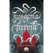 Binbir Göz Kitap Kuşatma ve Fırtına