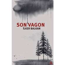 Binbir Göz Kitap Son Vagon